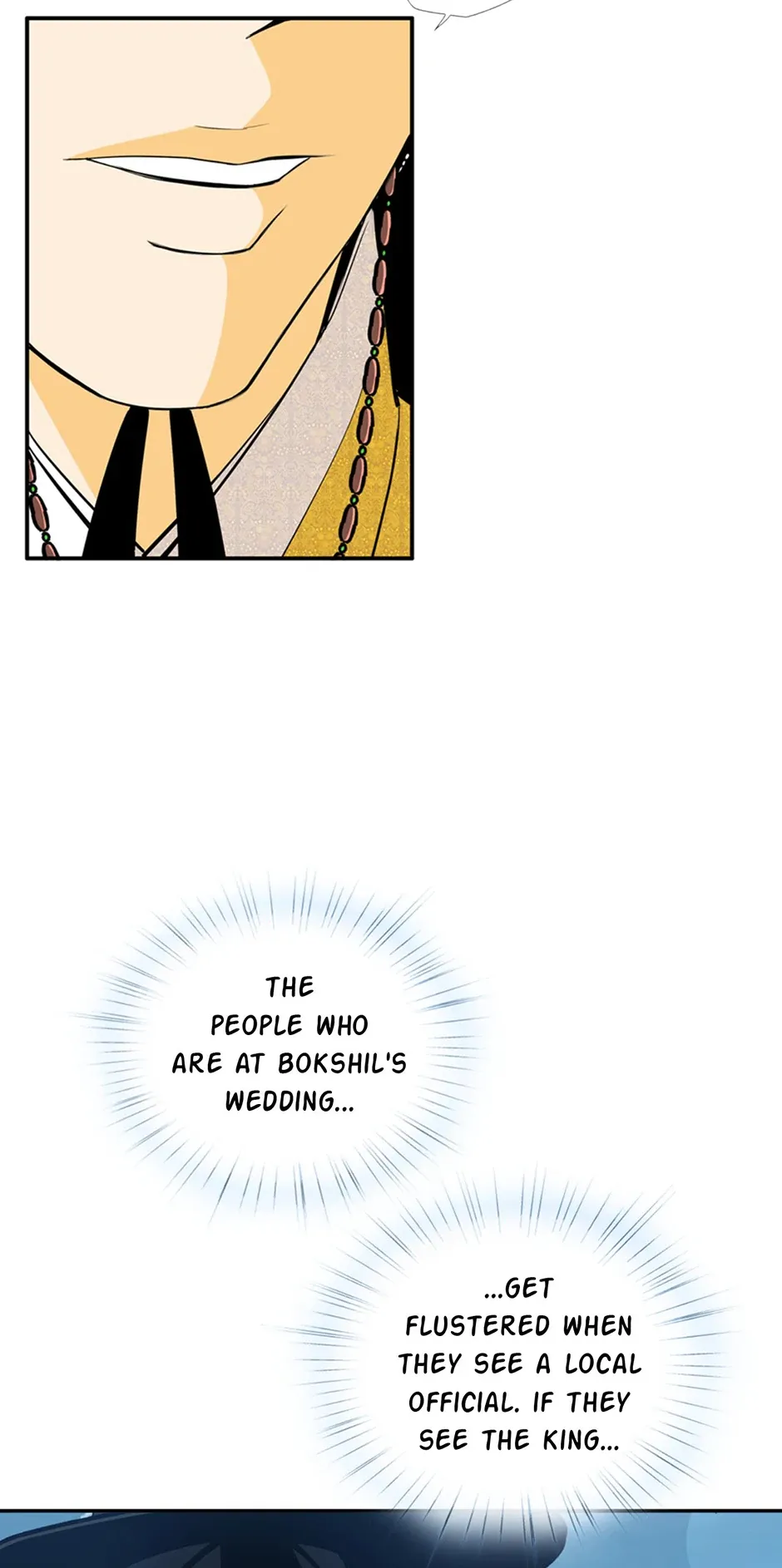 My Beloved Concubine Chapter 166 Online - página 27