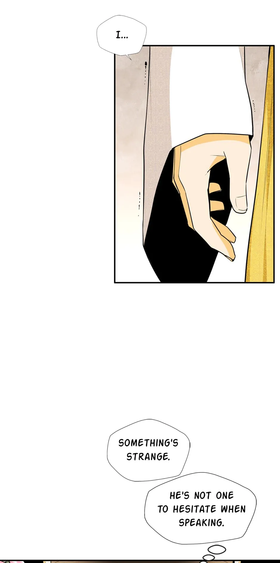 My Beloved Concubine Chapter 166 Online - página 30