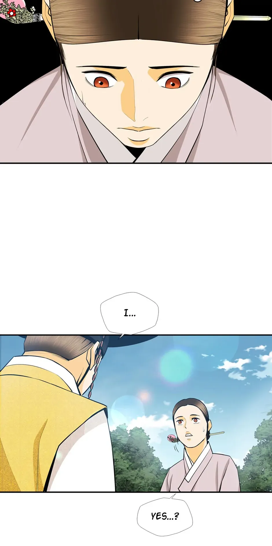 My Beloved Concubine Chapter 166 Online - página 31