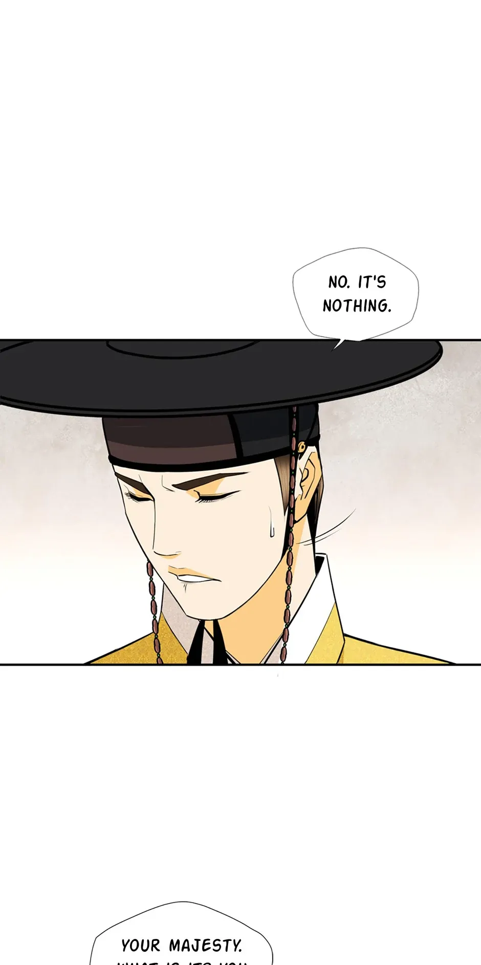 My Beloved Concubine Chapter 166 Online - página 32