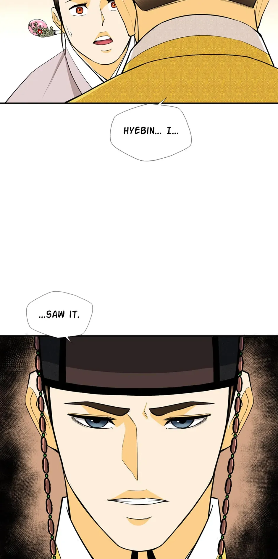 My Beloved Concubine Chapter 166 Online - página 34