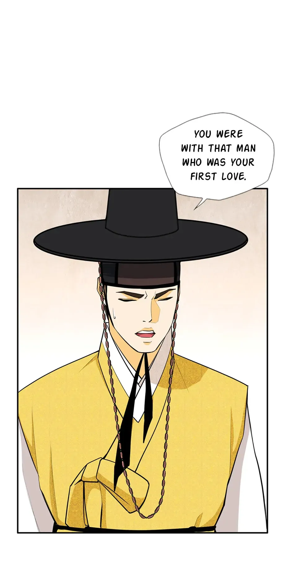 My Beloved Concubine Chapter 166 Online - página 37