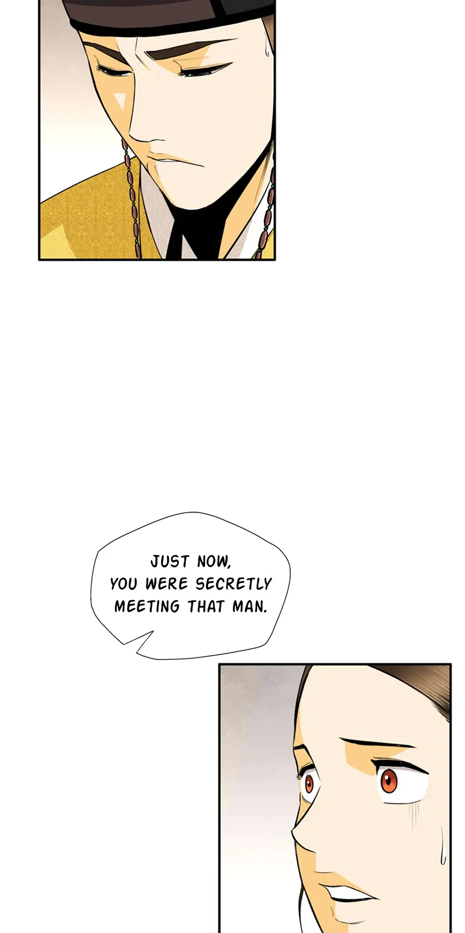 My Beloved Concubine Chapter 166 Online - página 39