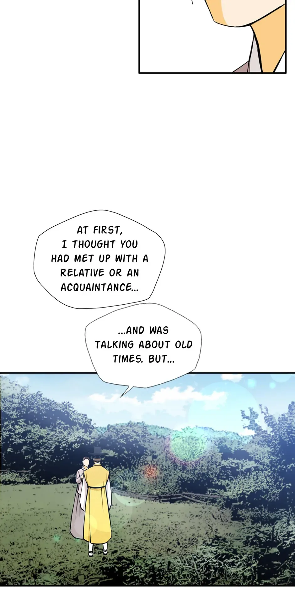 My Beloved Concubine Chapter 166 Online - página 40