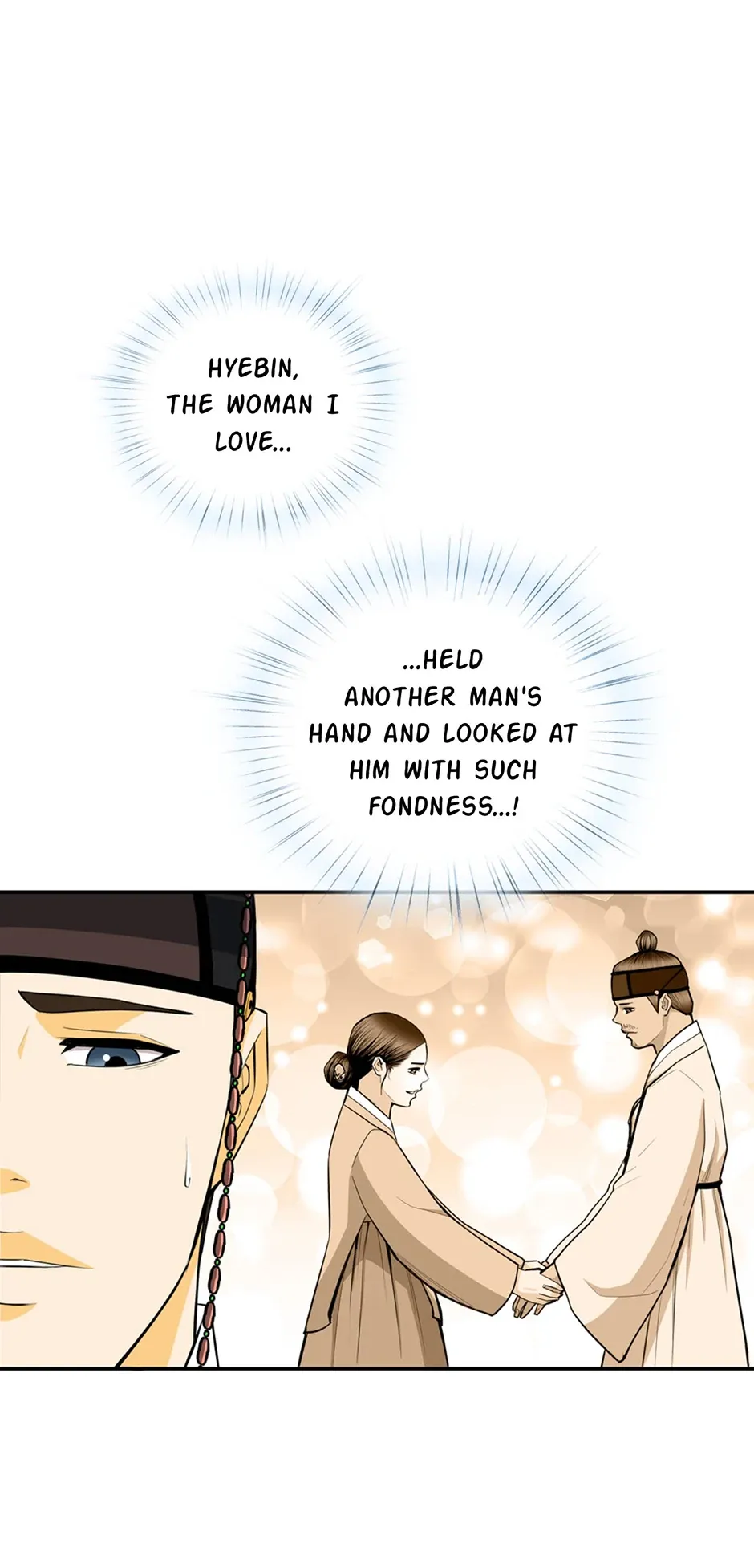 My Beloved Concubine Chapter 166 Online - página 41
