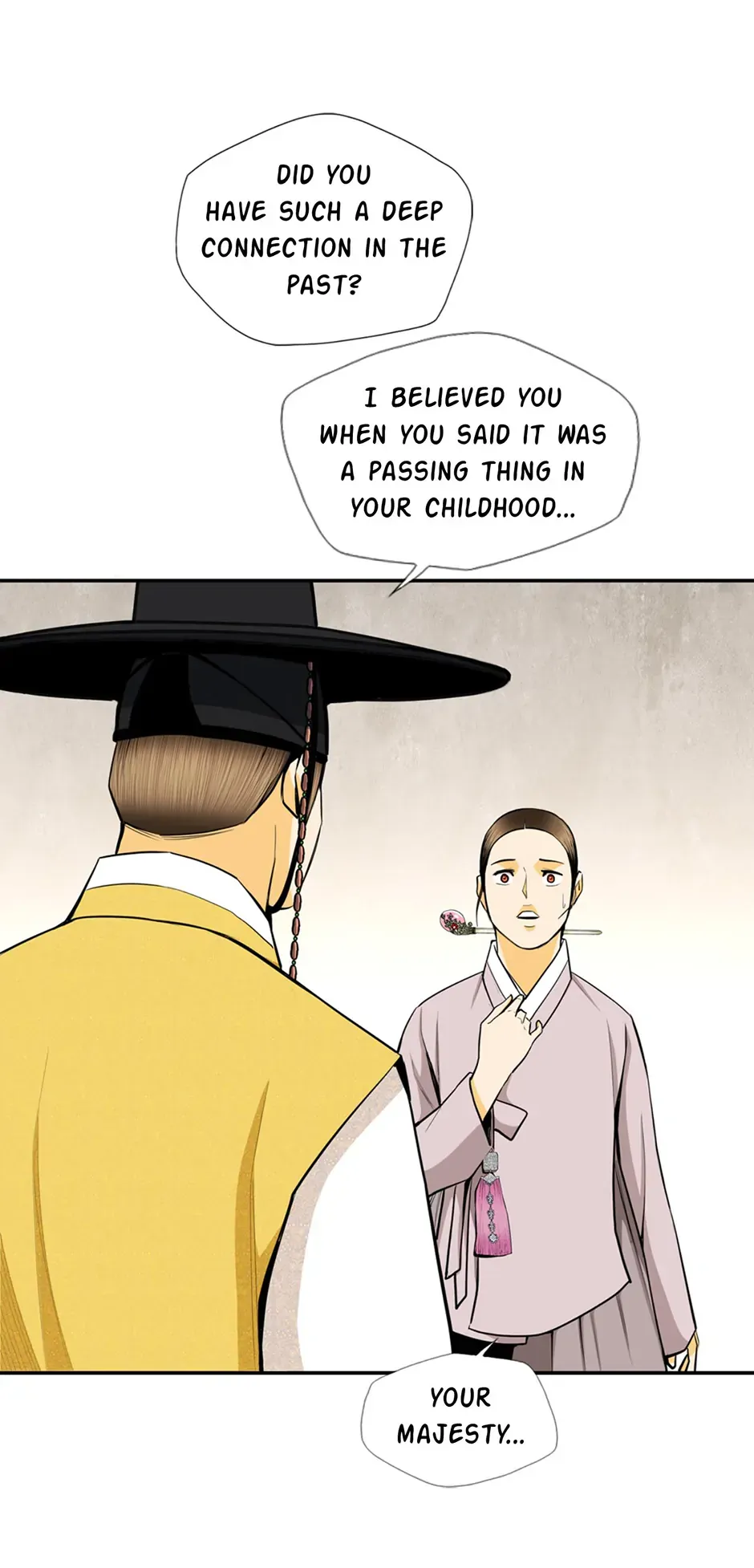 My Beloved Concubine Chapter 166 Online - página 42