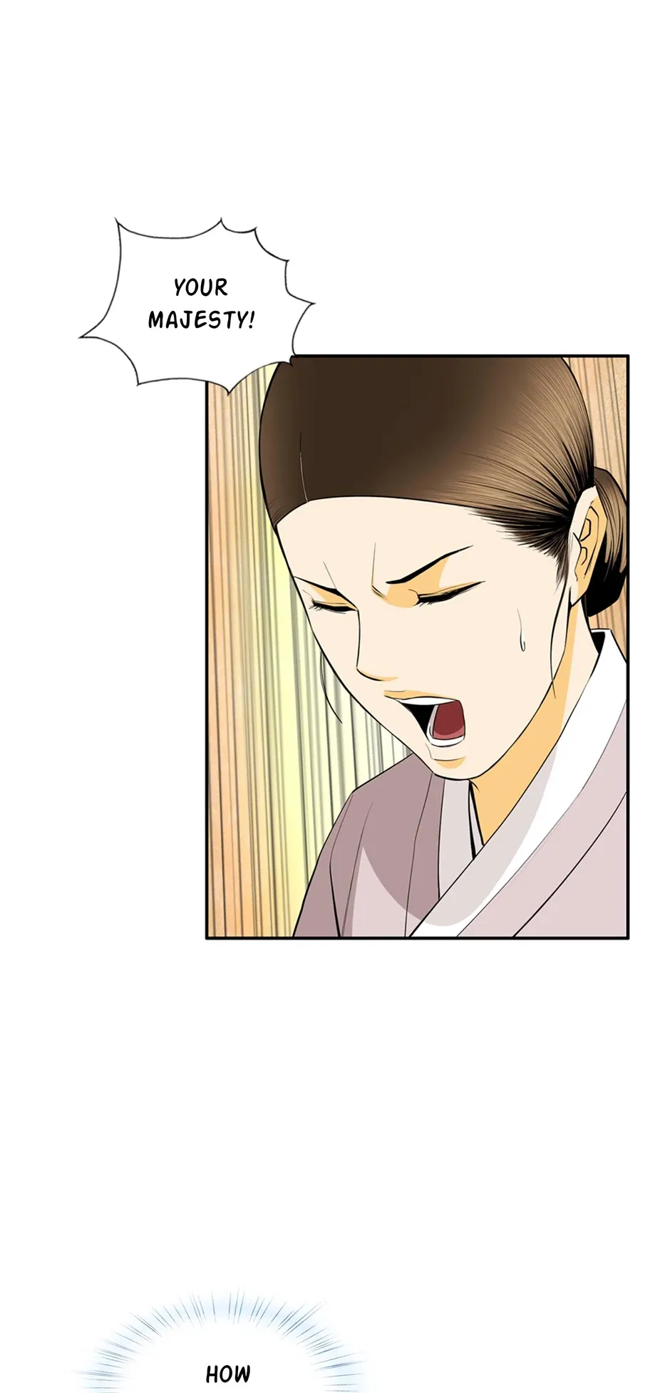 My Beloved Concubine Chapter 166 Online - página 45