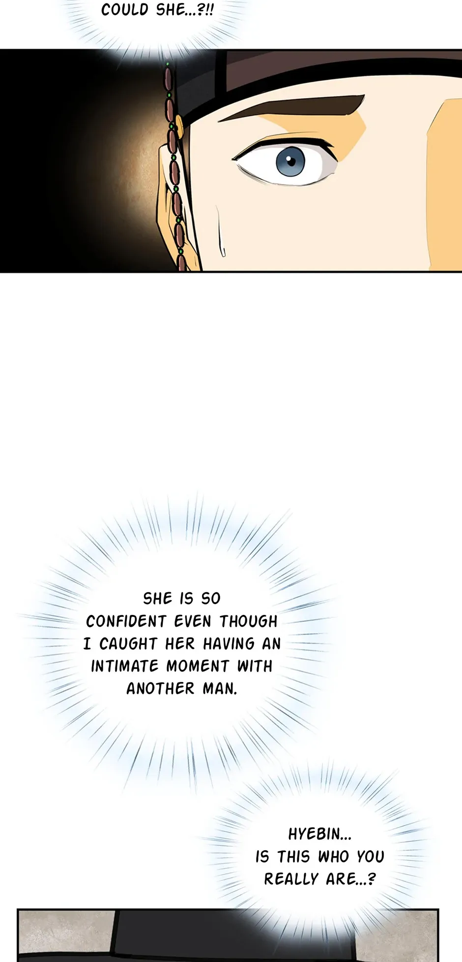 My Beloved Concubine Chapter 166 Online - página 46