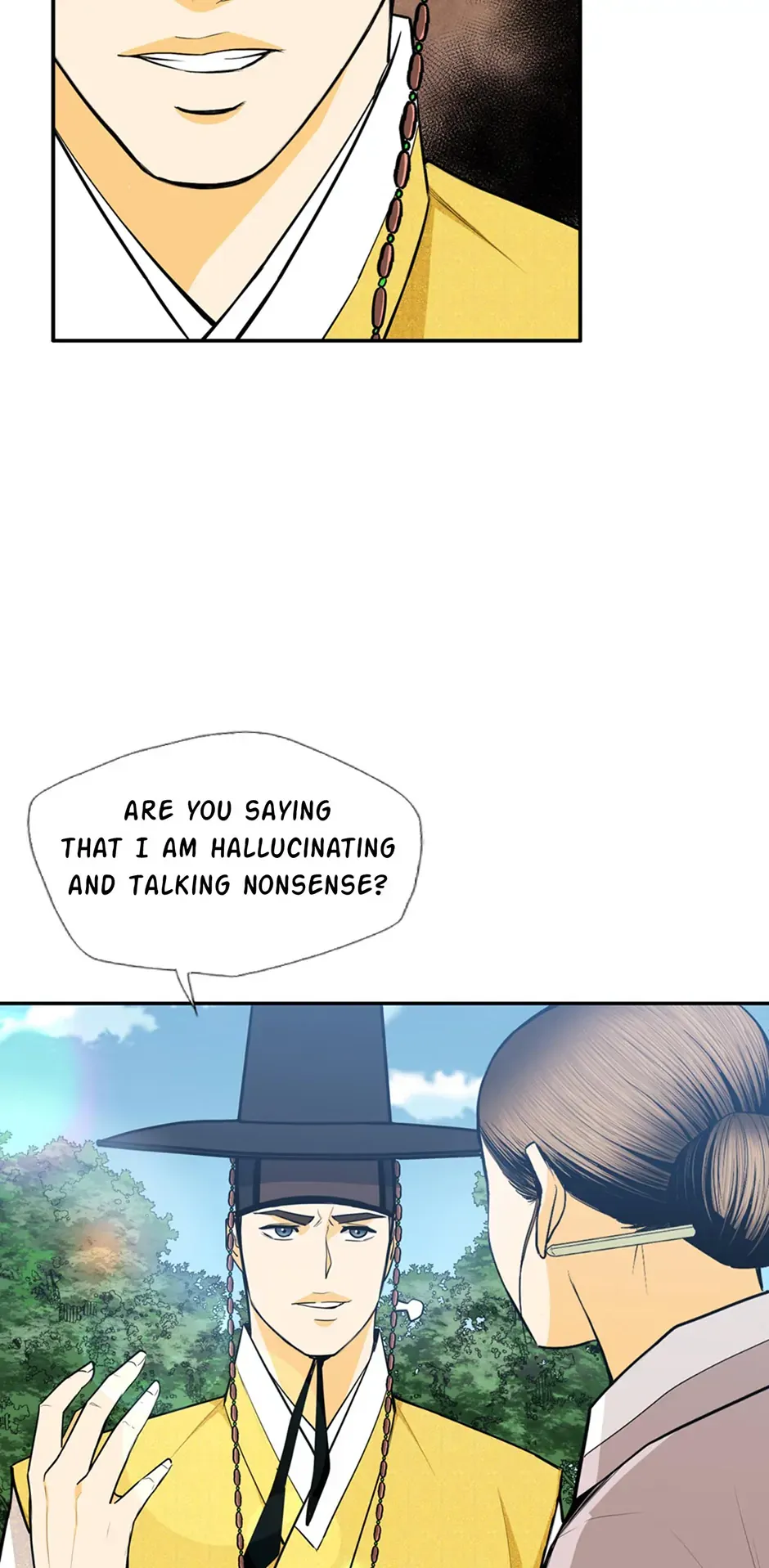 My Beloved Concubine Chapter 167 Online - página 3