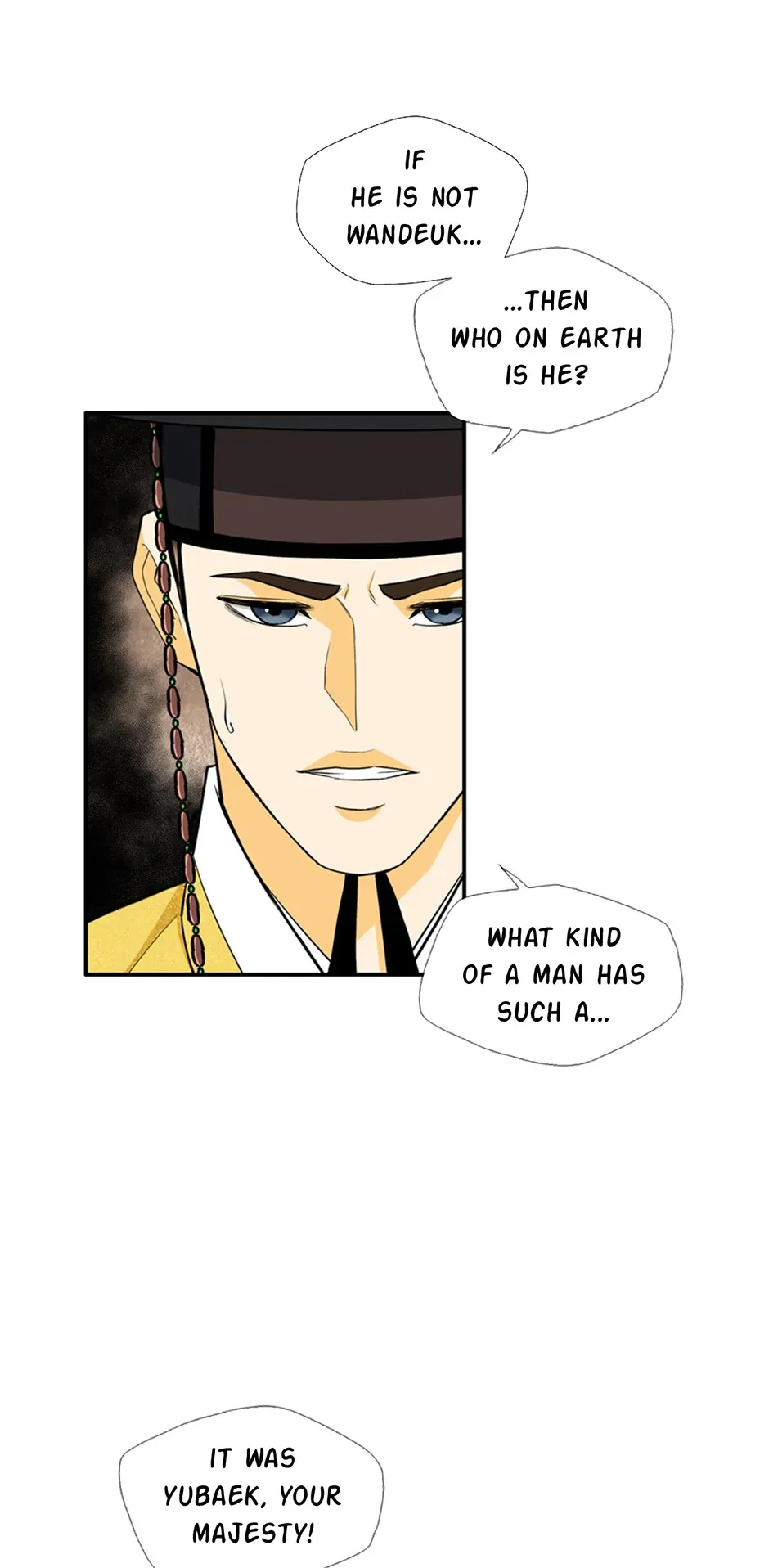 My Beloved Concubine Chapter 167 Online - página 8