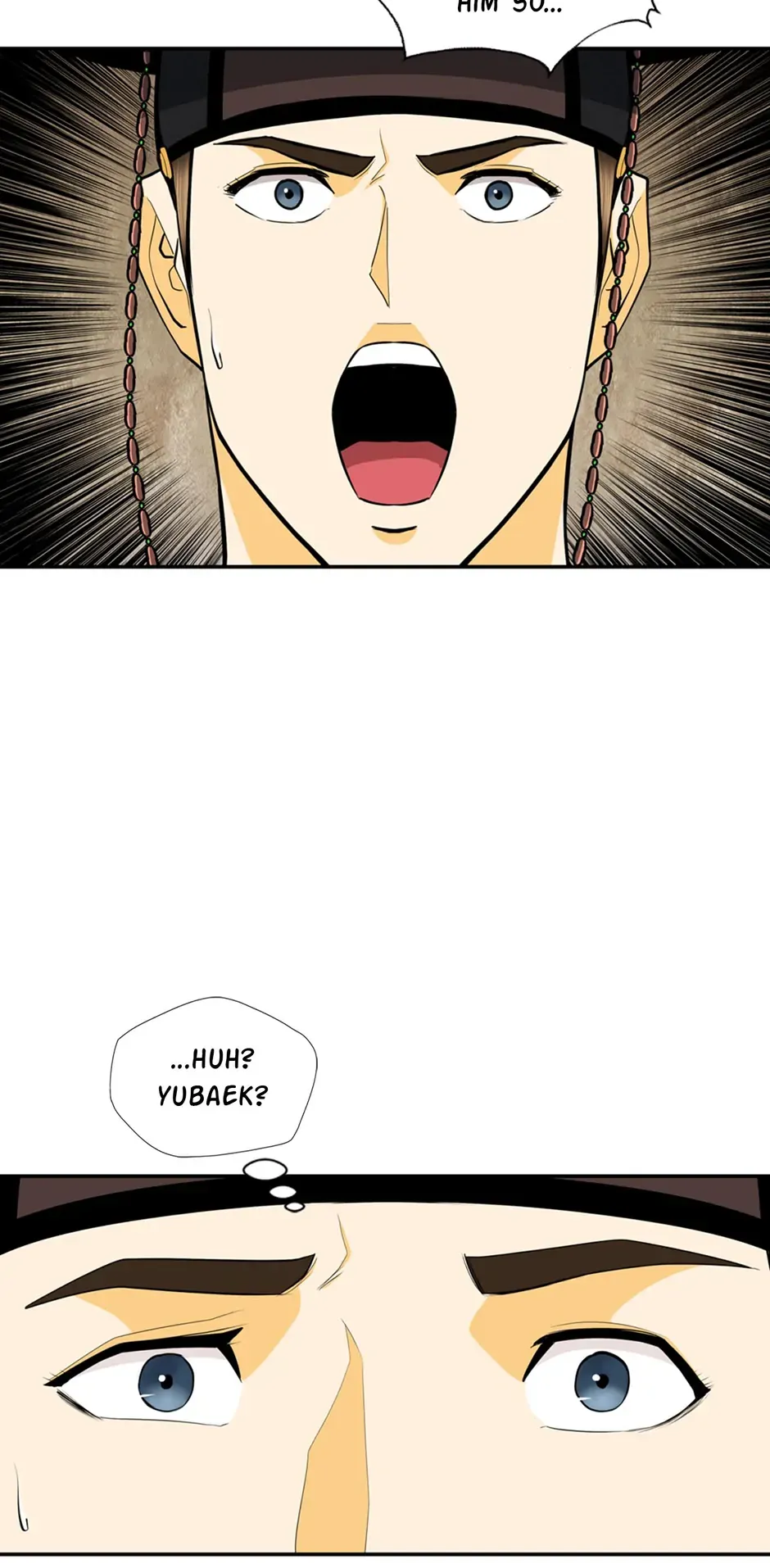 My Beloved Concubine Chapter 167 Online - página 10