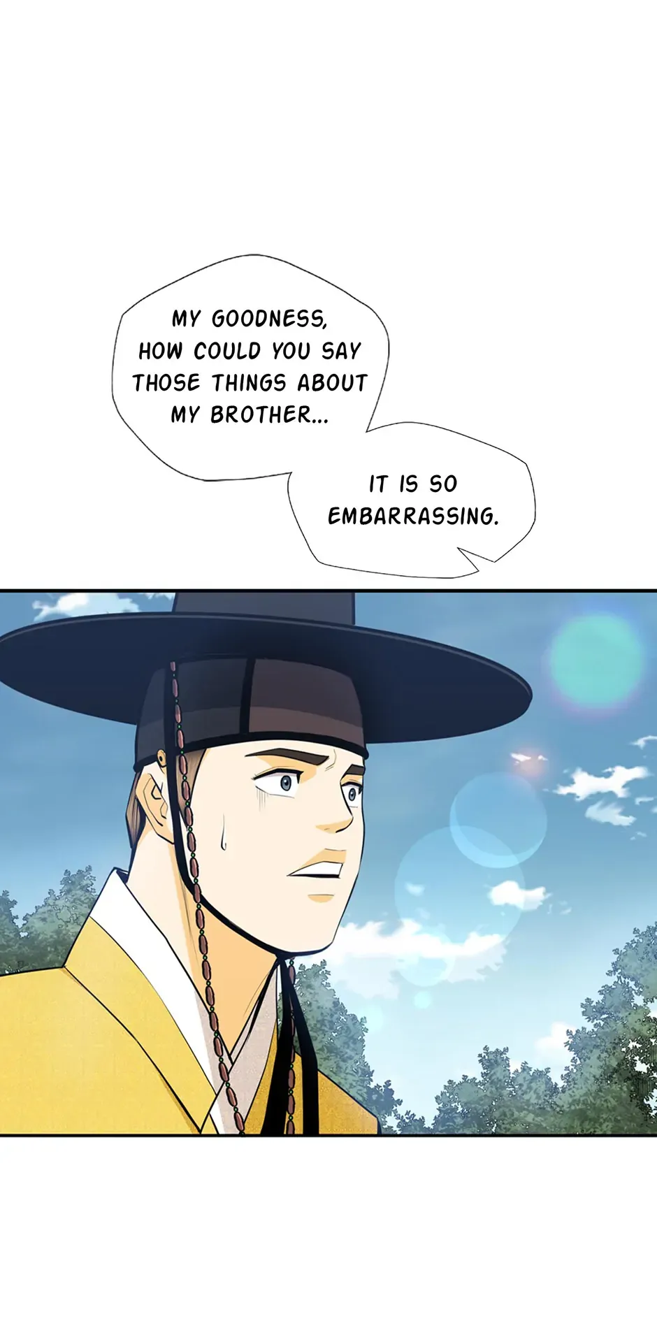My Beloved Concubine Chapter 167 Online - página 12
