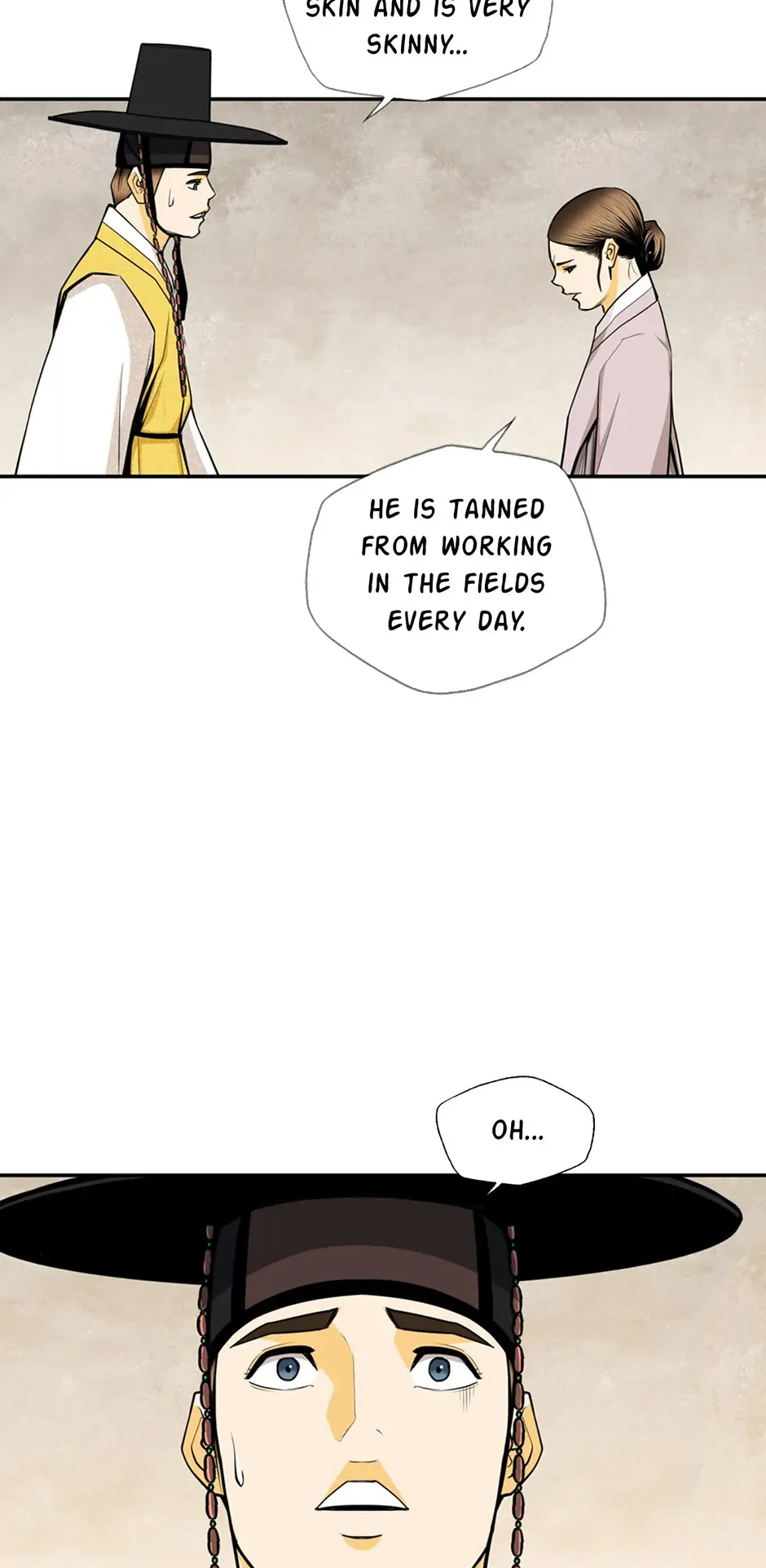 My Beloved Concubine Chapter 167 Online - página 15