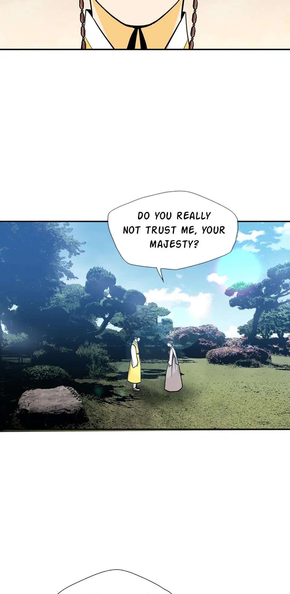 My Beloved Concubine Chapter 167 Online - página 16