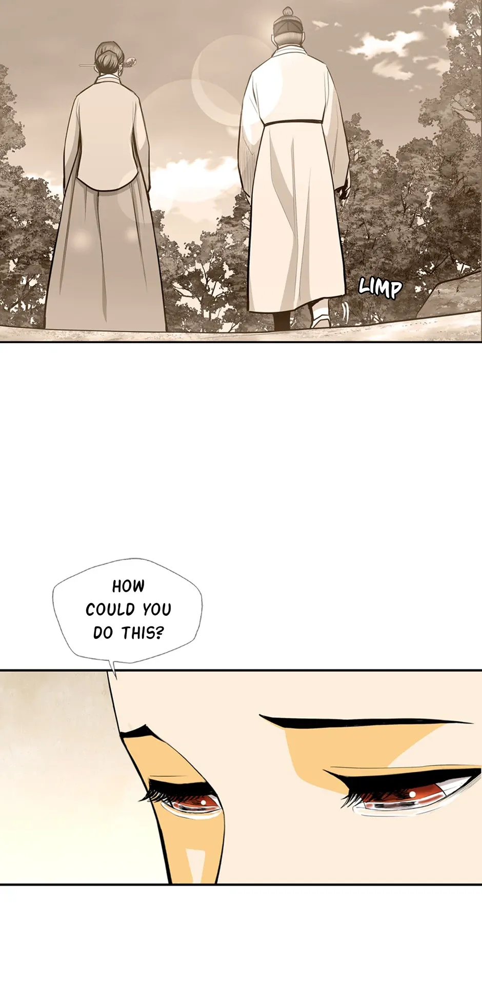 My Beloved Concubine Chapter 167 Online - página 19