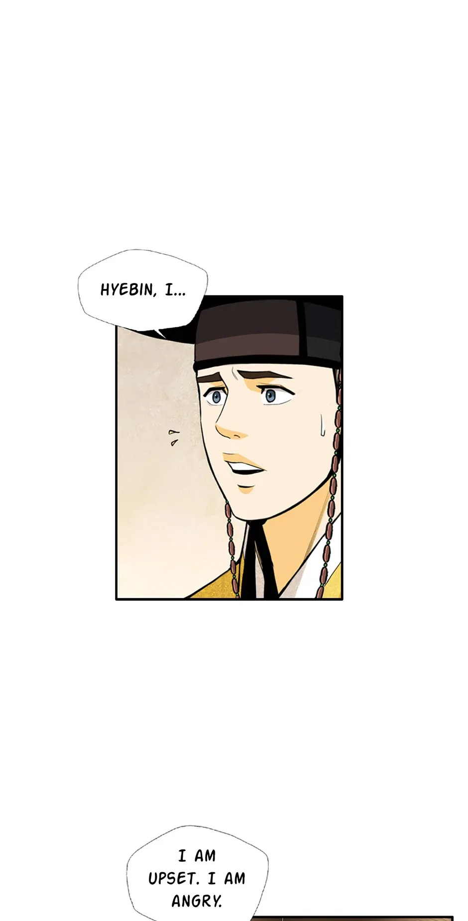 My Beloved Concubine Chapter 167 Online - página 21