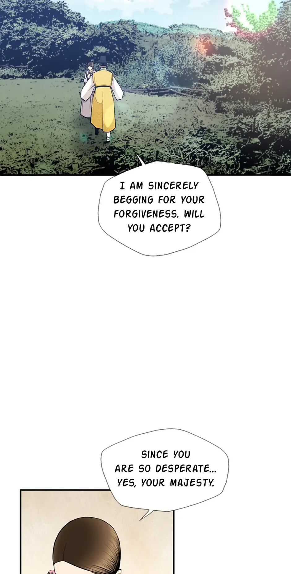 My Beloved Concubine Chapter 167 Online - página 26
