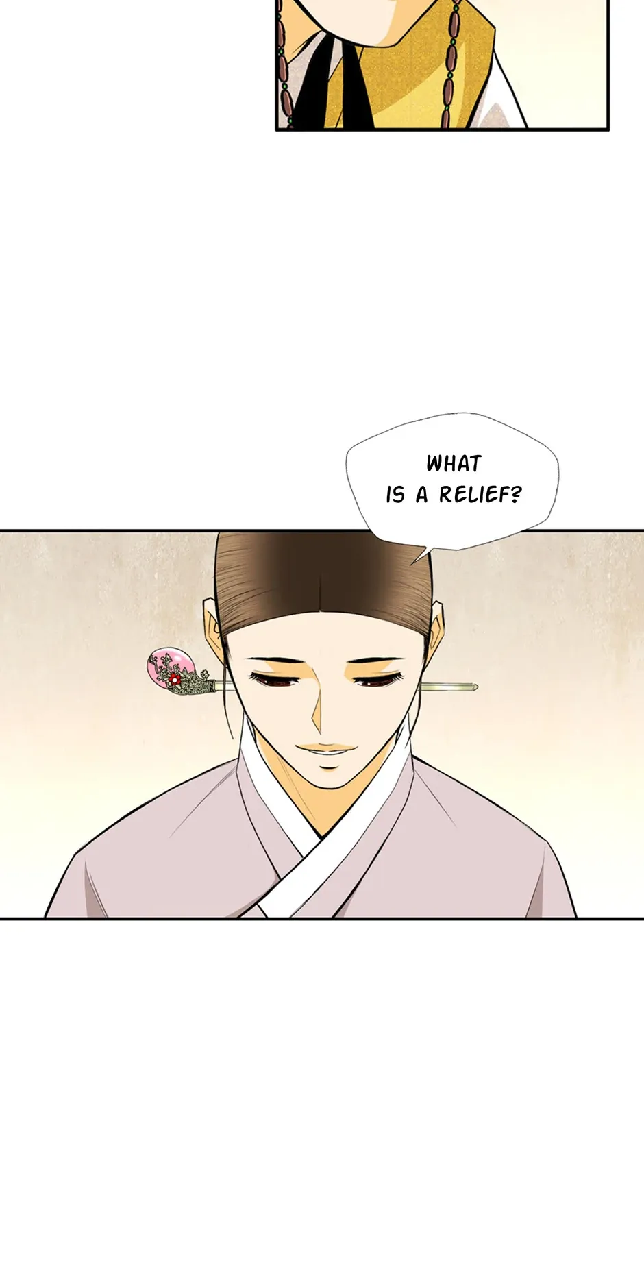 My Beloved Concubine Chapter 167 Online - página 28