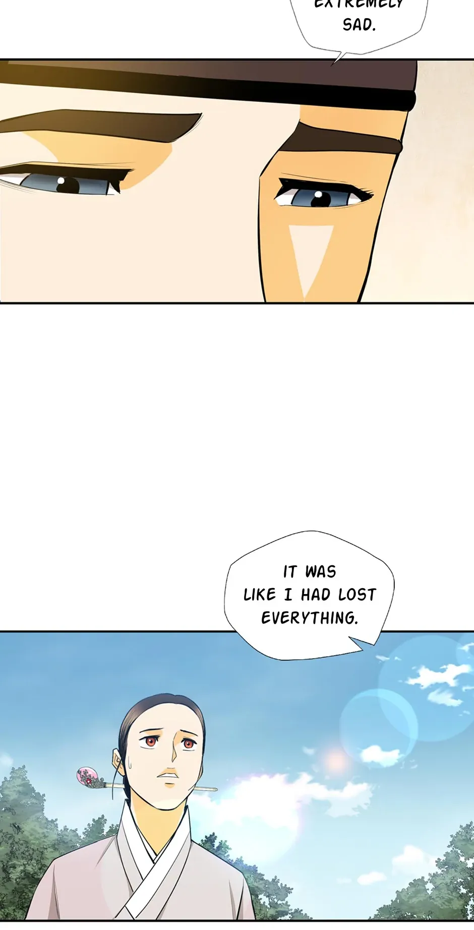 My Beloved Concubine Chapter 167 Online - página 30