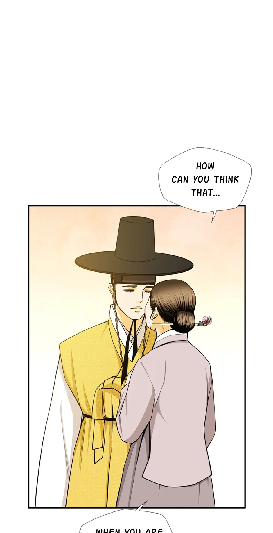 My Beloved Concubine Chapter 167 Online - página 31
