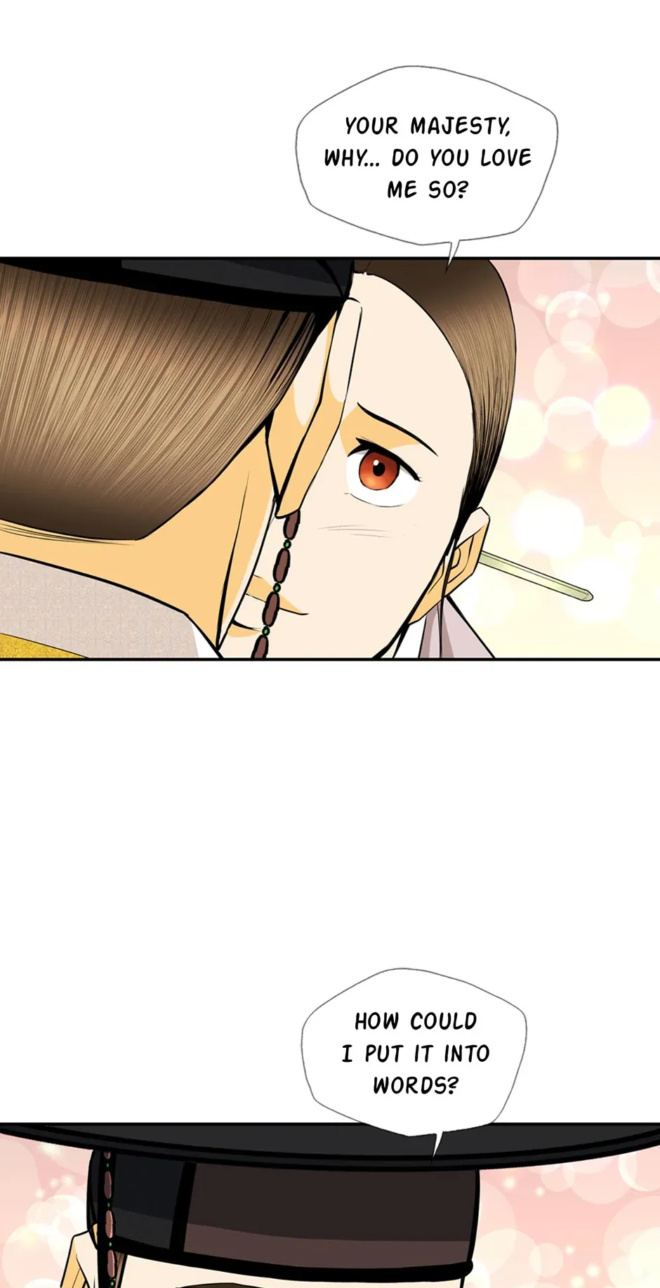 My Beloved Concubine Chapter 167 Online - página 35