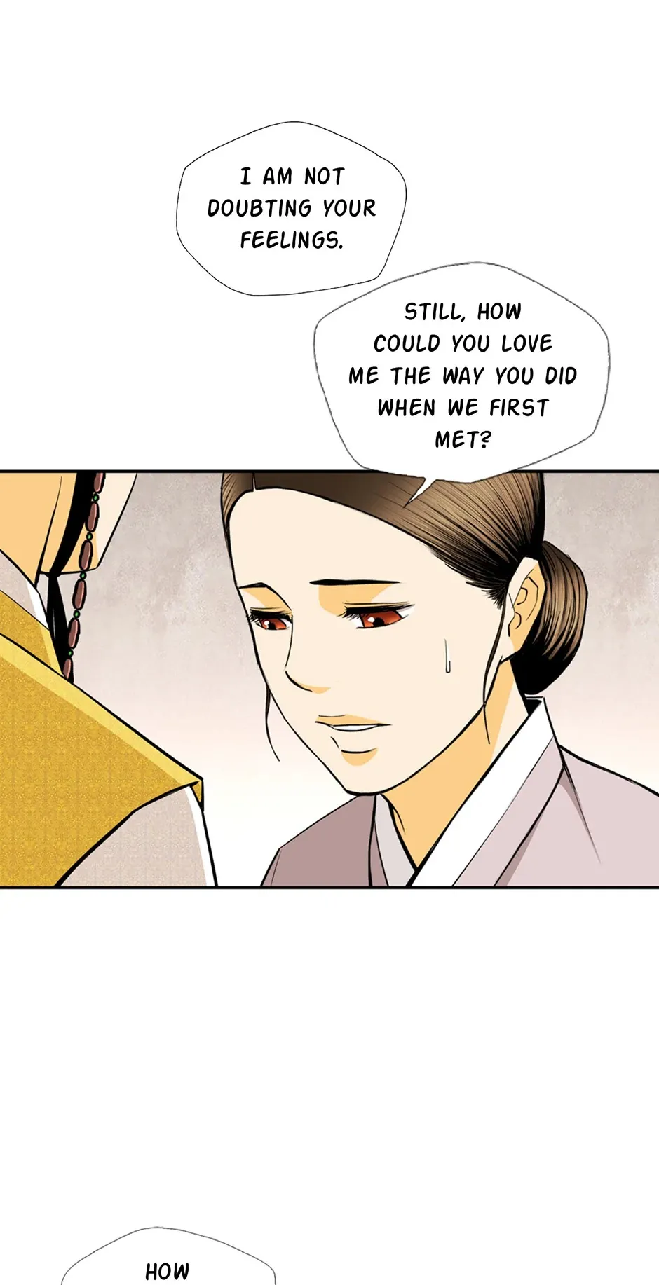 My Beloved Concubine Chapter 167 Online - página 39