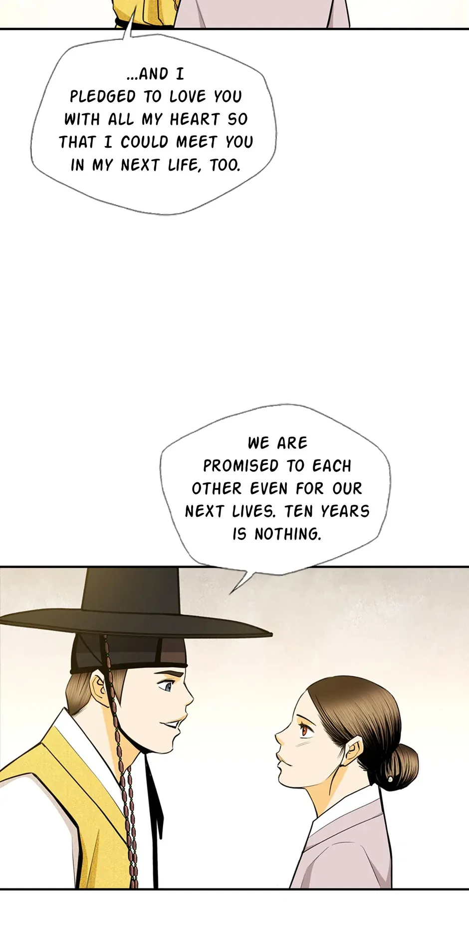 My Beloved Concubine Chapter 167 Online - página 45