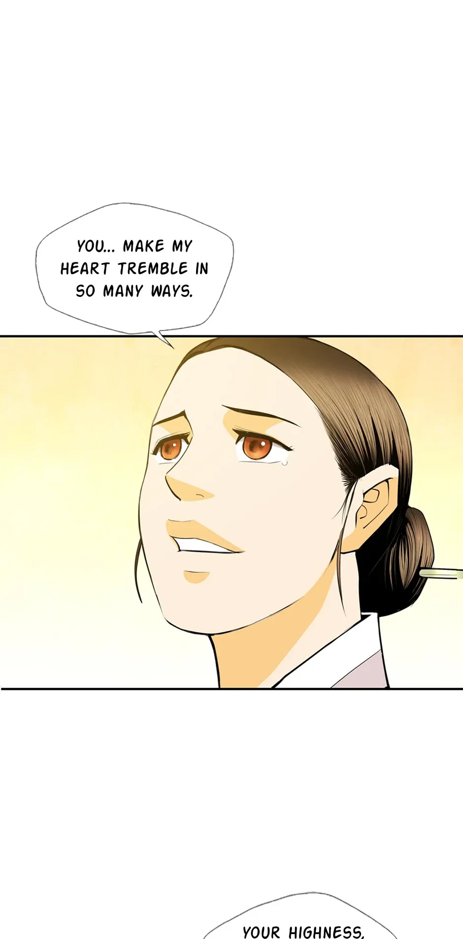 My Beloved Concubine Chapter 167 Online - página 46