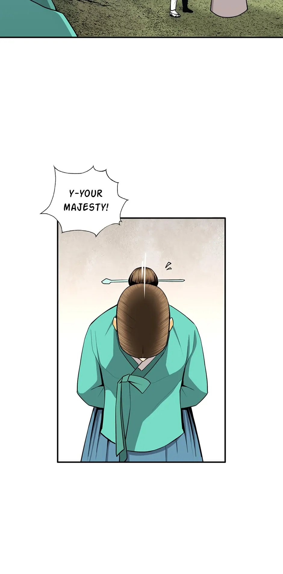 My Beloved Concubine Chapter 167 Online - página 48
