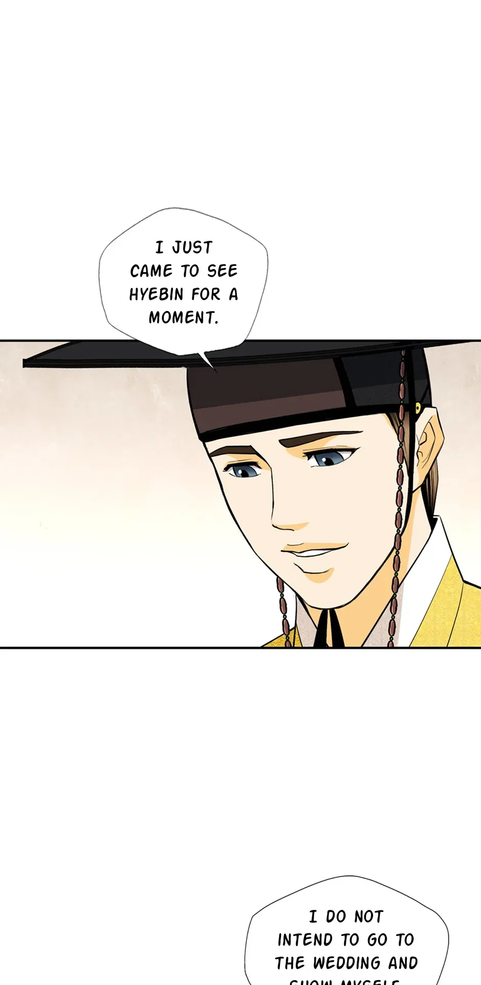My Beloved Concubine Chapter 168 Online - página 4