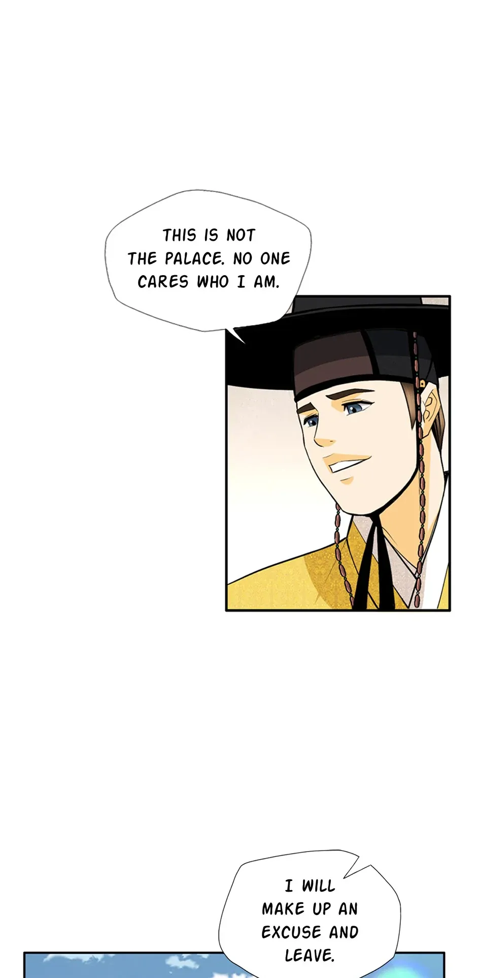 My Beloved Concubine Chapter 168 Online - página 7