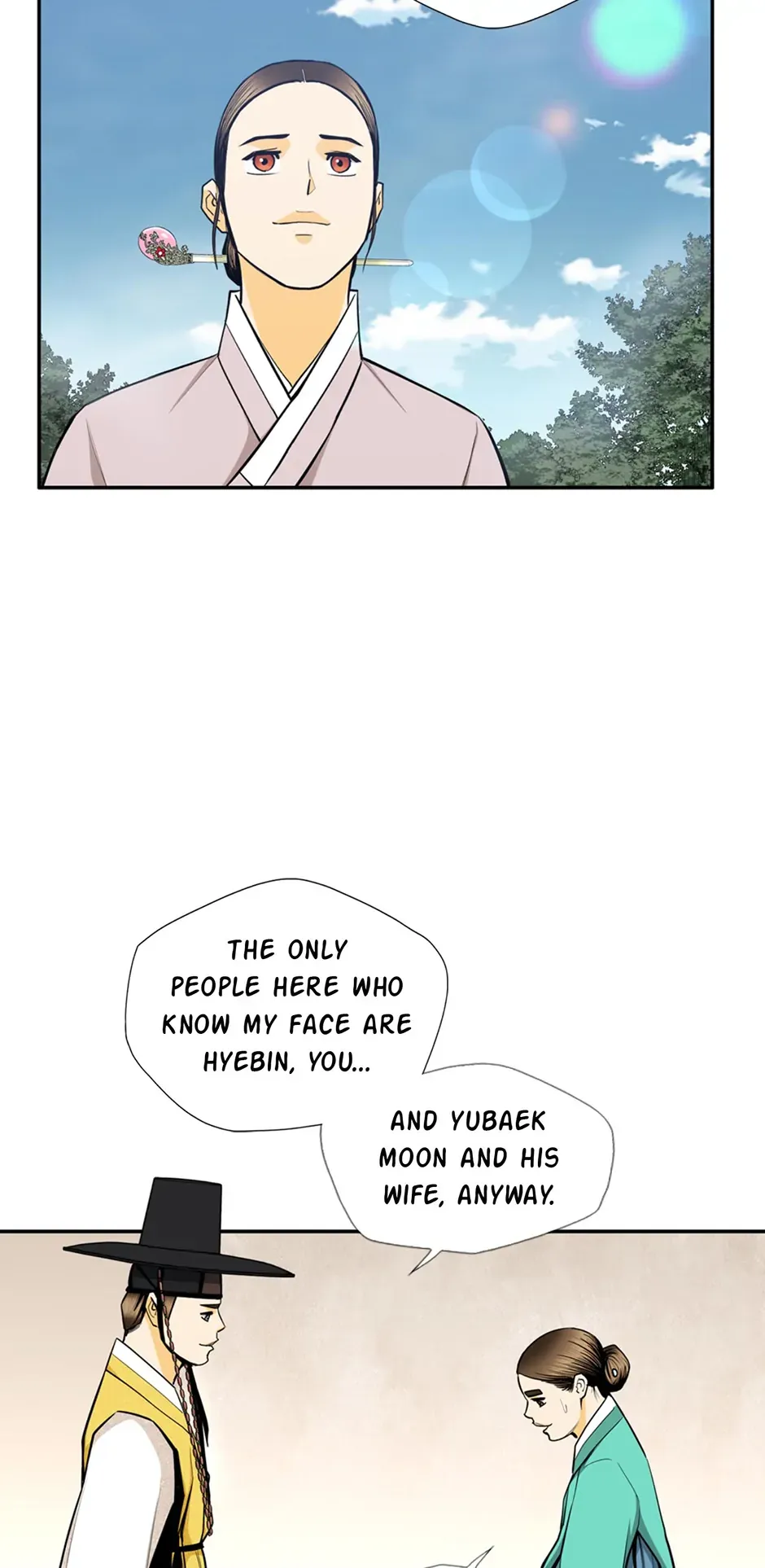 My Beloved Concubine Chapter 168 Online - página 8