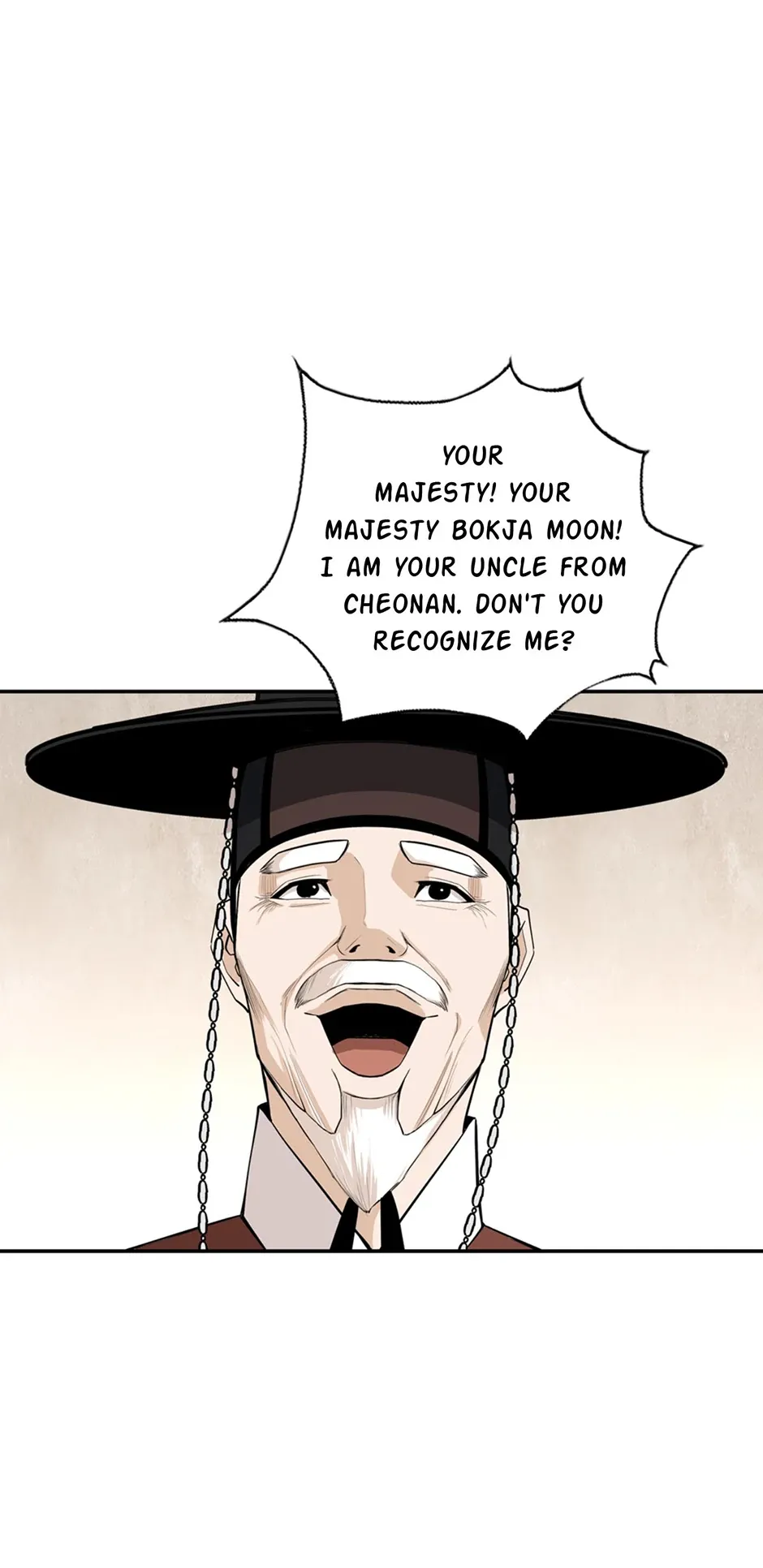 My Beloved Concubine Chapter 168 Online - página 10