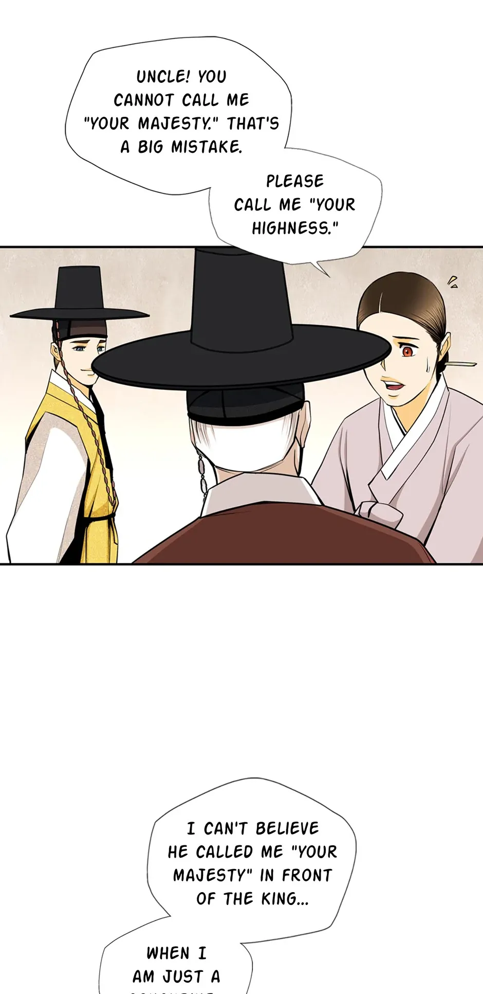 My Beloved Concubine Chapter 168 Online - página 11
