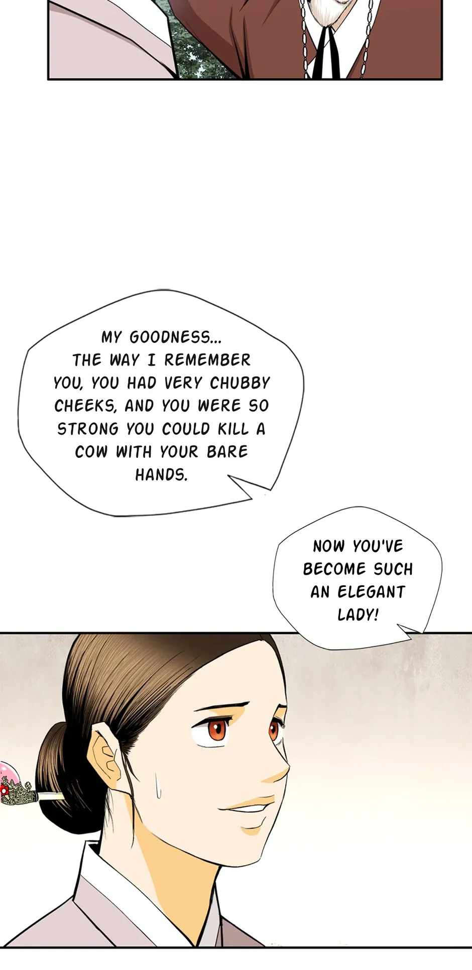 My Beloved Concubine Chapter 168 Online - página 14