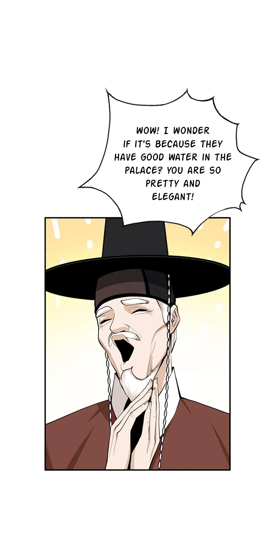 My Beloved Concubine Chapter 168 Online - página 19
