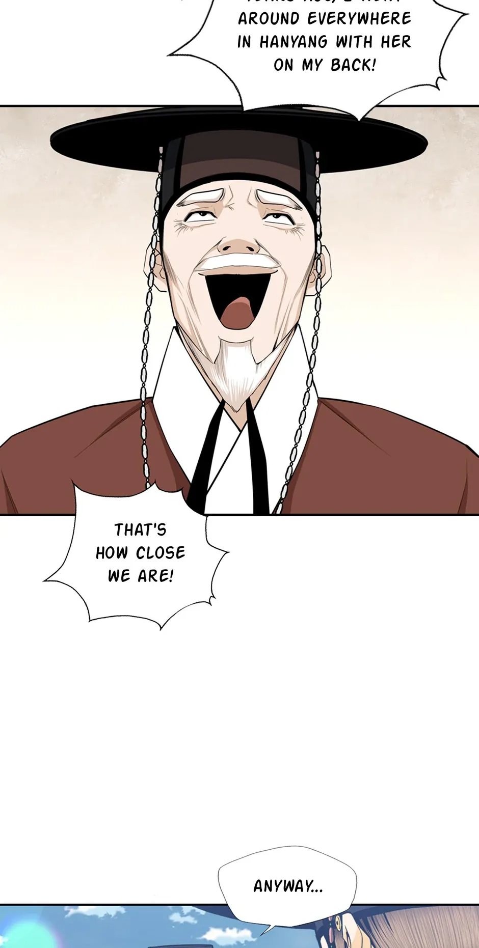 My Beloved Concubine Chapter 168 Online - página 21