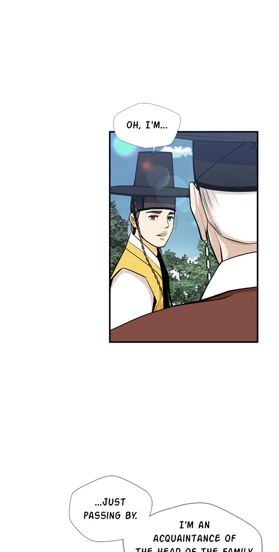 My Beloved Concubine Chapter 168 Online - página 23