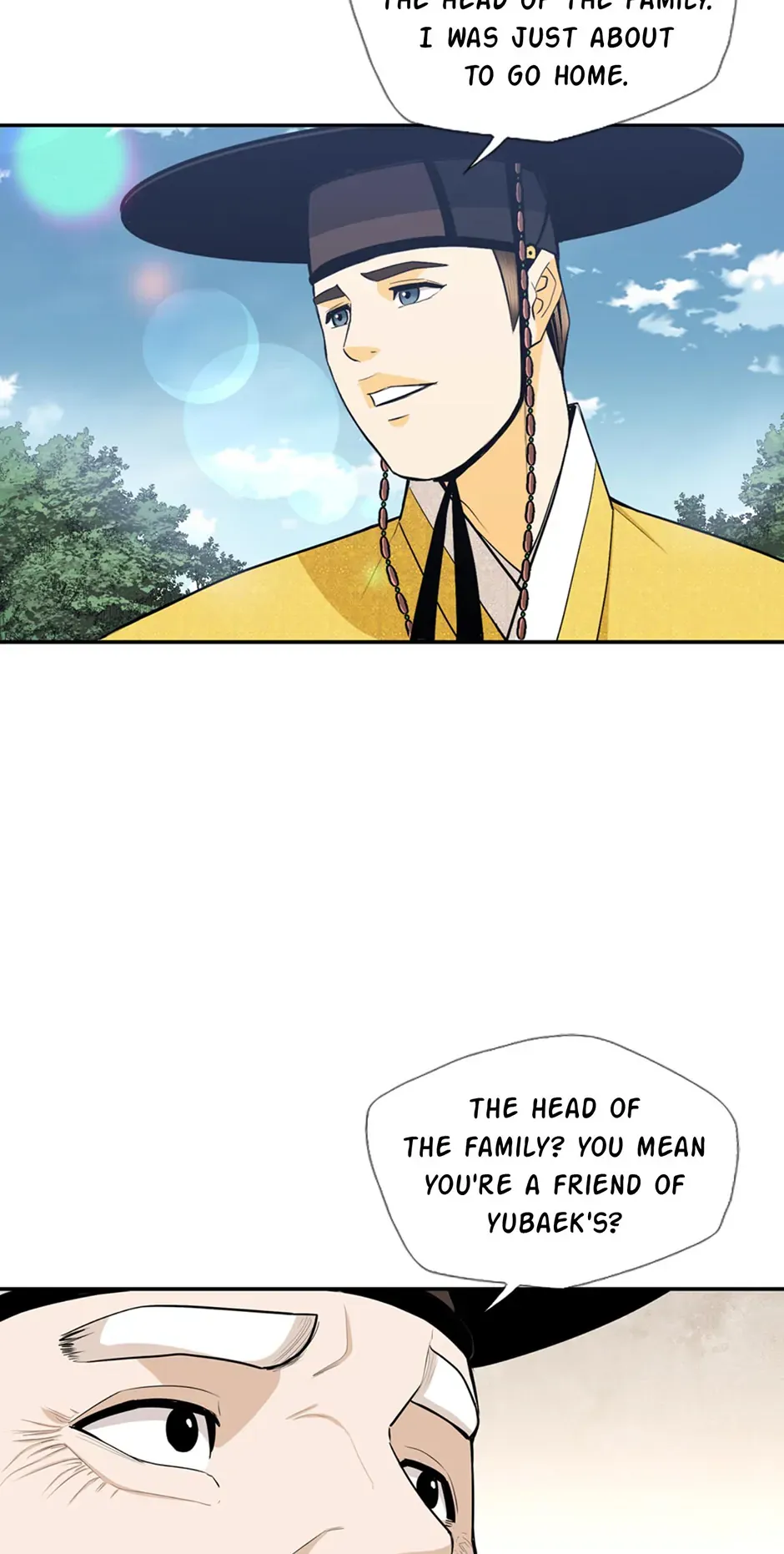 My Beloved Concubine Chapter 168 Online - página 24