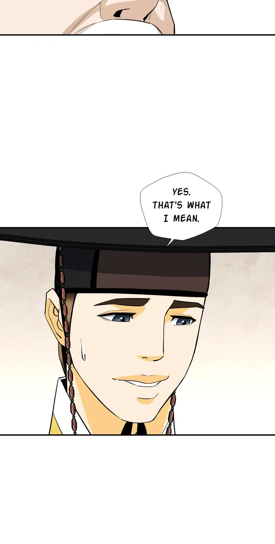 My Beloved Concubine Chapter 168 Online - página 25