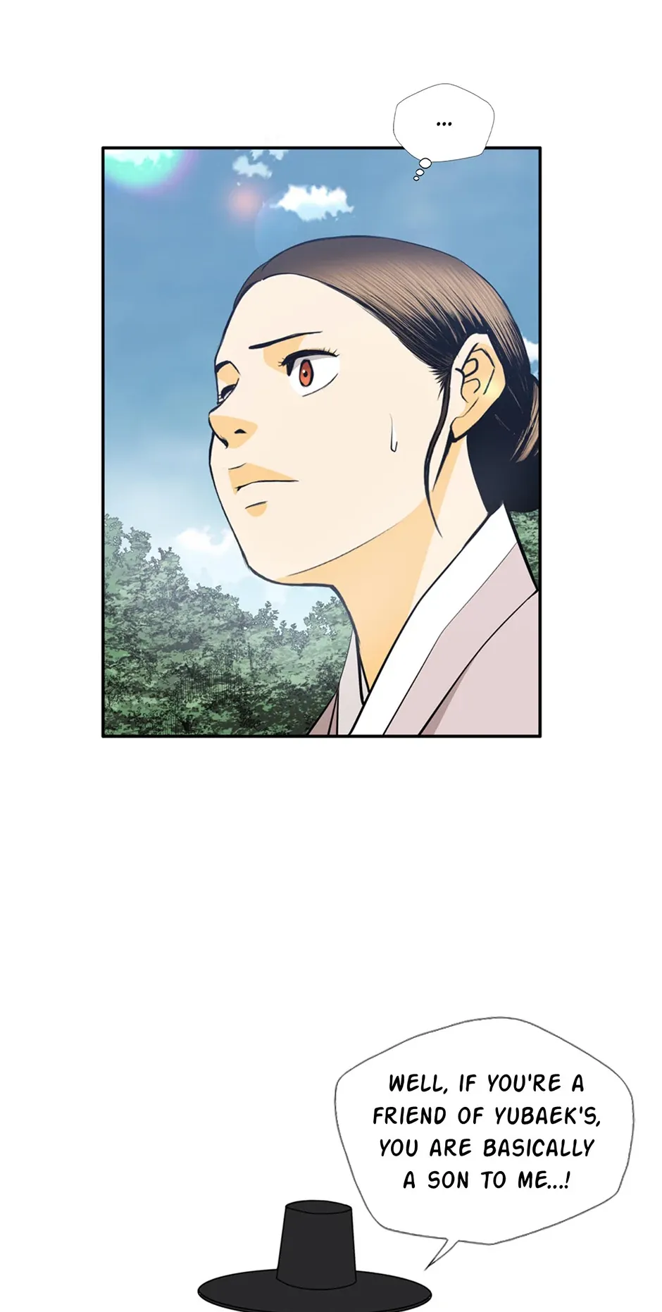 My Beloved Concubine Chapter 168 Online - página 26
