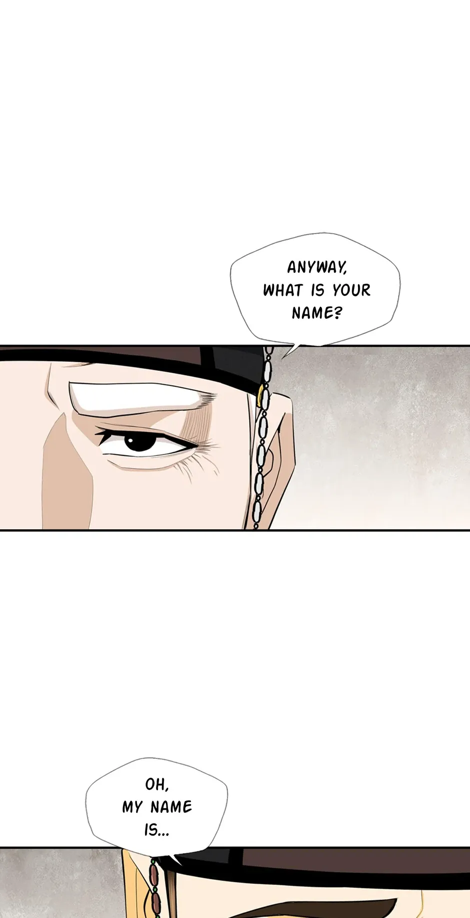 My Beloved Concubine Chapter 168 Online - página 28