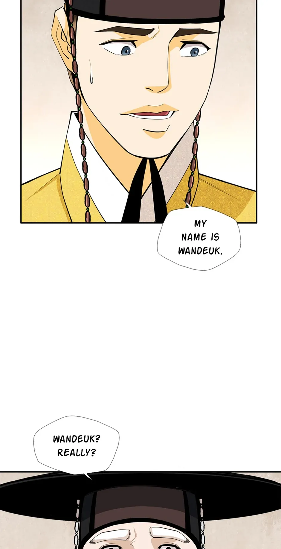 My Beloved Concubine Chapter 168 Online - página 30