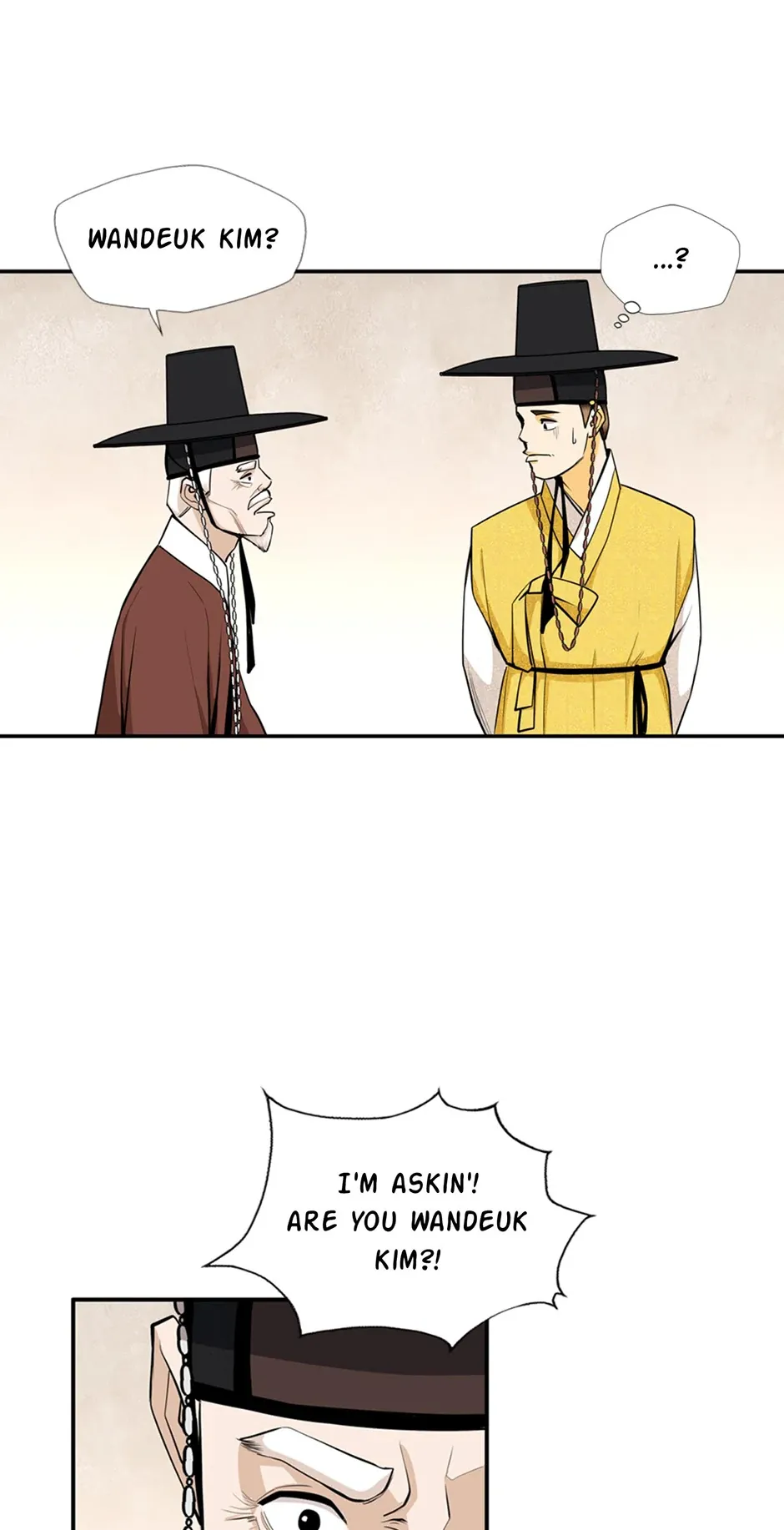 My Beloved Concubine Chapter 168 Online - página 32