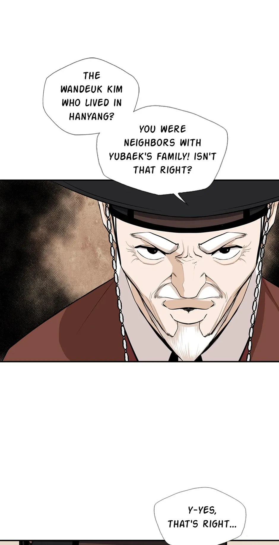 My Beloved Concubine Chapter 168 Online - página 34