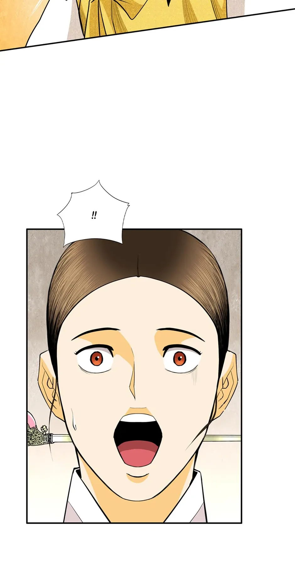 My Beloved Concubine Chapter 168 Online - página 36