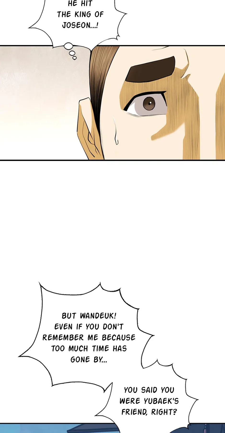 My Beloved Concubine Chapter 168 Online - página 42