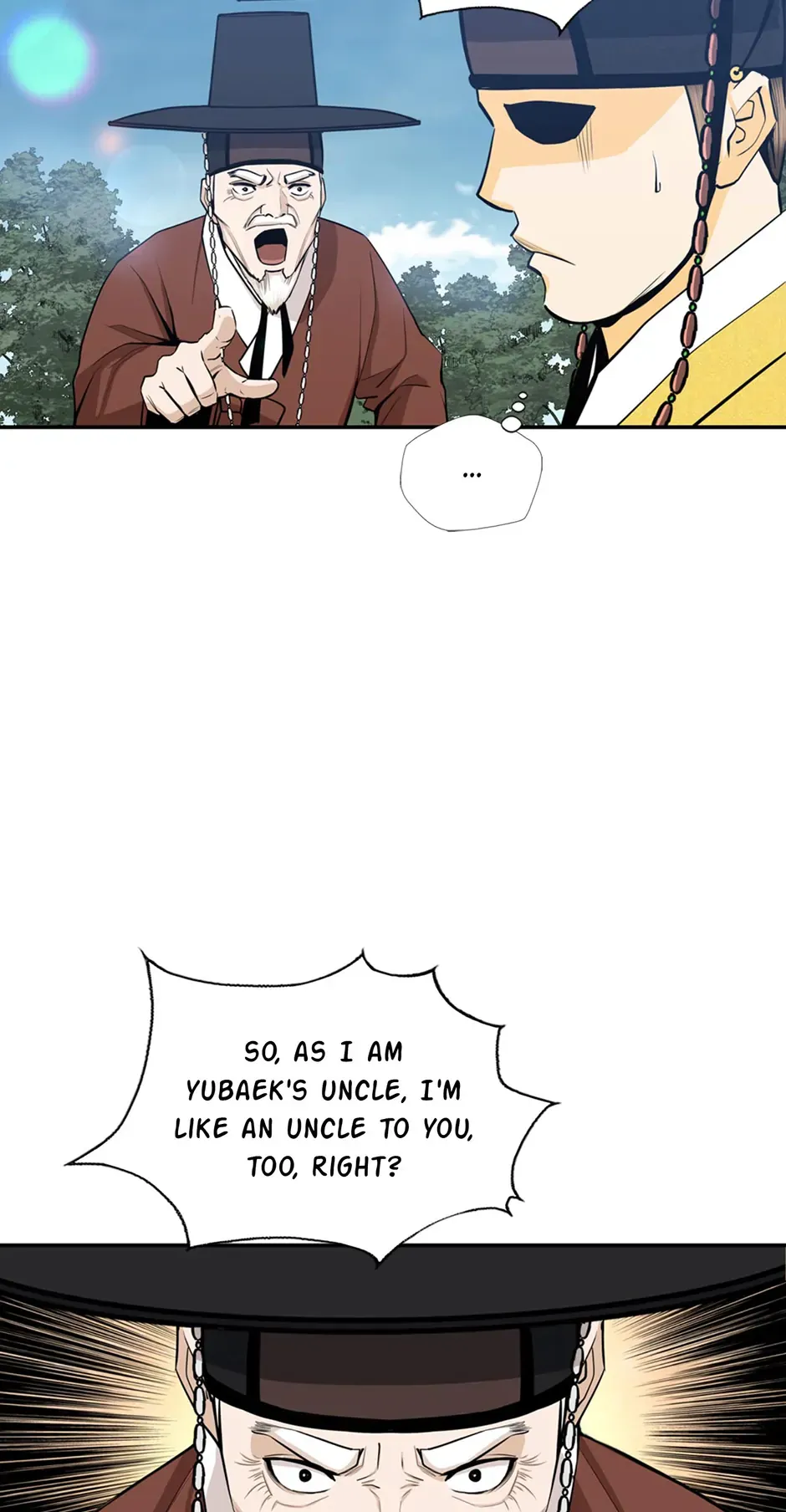 My Beloved Concubine Chapter 168 Online - página 43