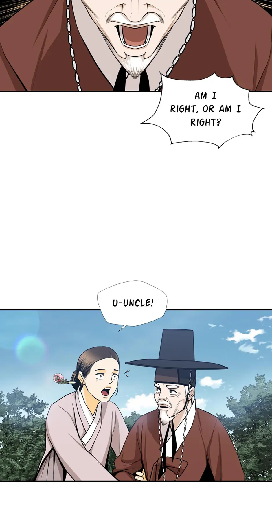 My Beloved Concubine Chapter 168 Online - página 44