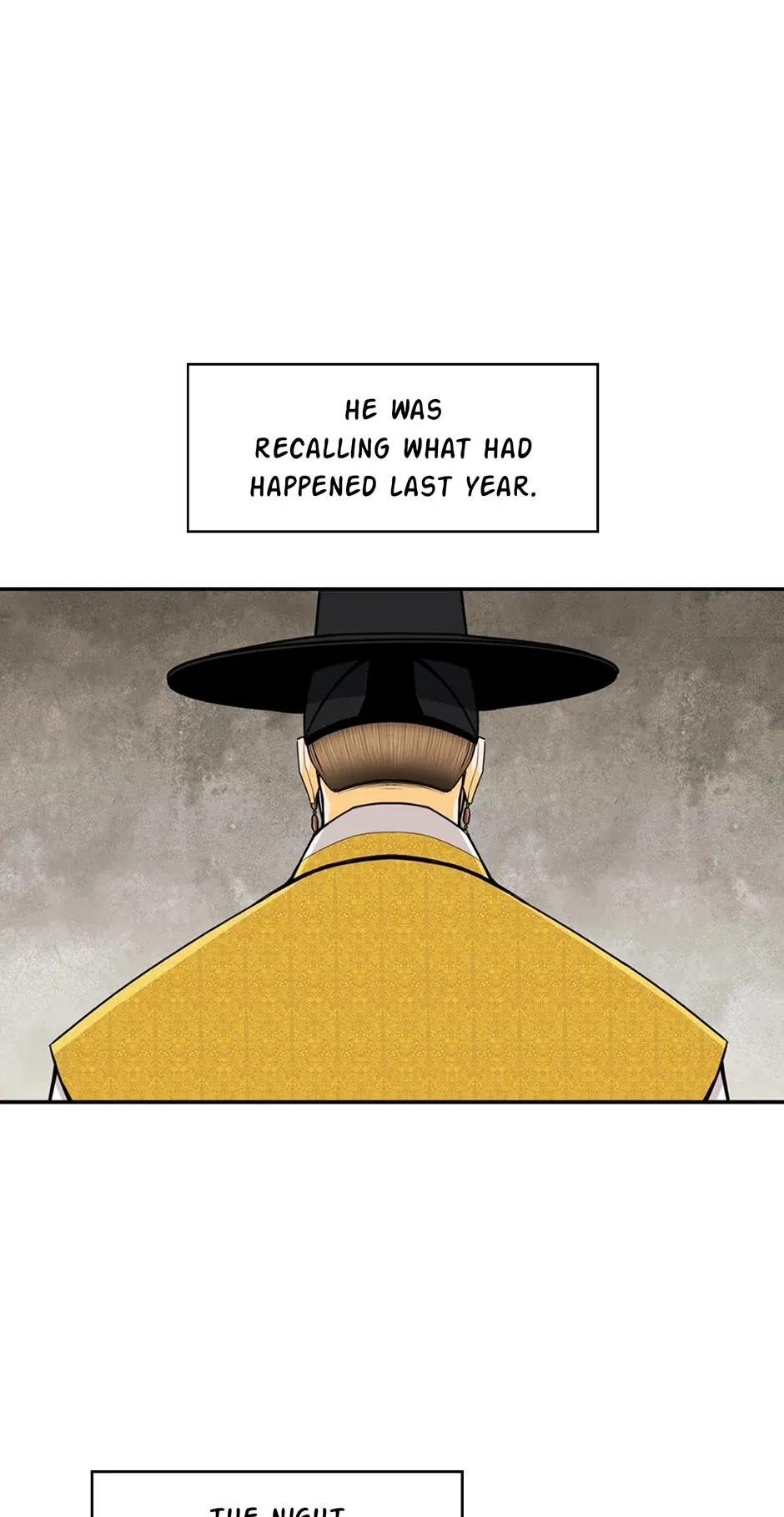 My Beloved Concubine Chapter 168 Online - página 47